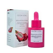 Serum Facial de Pitaya Glow Love - Max Love