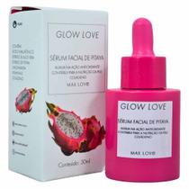 Sérum Facial de Pitaya Max Love Glow Love