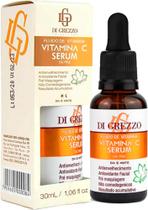 Sérum Facial de Vitamina C - (30ml) Fluído de Vitamina - Di Grezzo