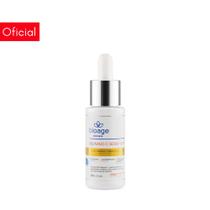 Sérum Facial de Vitamina C à 30% Clareador e Uniformizador - Bio-C Nano Sérum 30% Bioage 30ml Sérum Facial de Vitamina C à 30% Clareador e Uniformizador - Bio-C Nano Sérum 30% Bioage 30ml