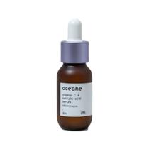 Sérum Facial de Vitamina C e Ácido Salicílico Océane 30ml