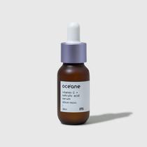 Sérum Facial de Vitamina C e Ácido Salicílico - Vitamin C + Salicilyc Acid Serum 30ml
