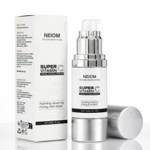 Sérum Facial de Vitamina C NEIOM 30ml com VE e Cafeína
