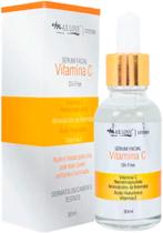 Sérum Facial de Vitamina C Oil-Free - (30ml) Profissional - Maxlove Sérum Facial de Vitamina C Oil-Free - (30ml) Profissional - Maxlove