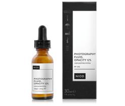 Sérum Facial DECIEM NIOD Photography Fluid 30ml Opacidade 12%