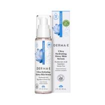 Sérum Facial Derma E Ultra Hidratante com Esqualano - 60ml Sérum Facial Derma E Ultra Hidratante com Esqualano - 60ml