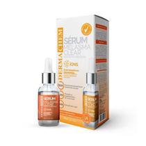 Serum Facial Dermachem Melasma Clear Efeito Clareador