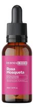 Sérum Facial Dermachem Rosa Mosqueta Aplicação Dia Noite Sérum Facial Dermachem Rosa Mosqueta Aplicação Dia Noite