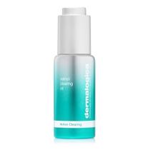 Sérum facial Dermalogica Retinol Clearing Oil 30mL com ácido salicílico