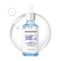 Sérum Facial Dermatory Hyal Shot Ampola Barreira B5 50ml Sérum Facial Dermatory Hyal Shot Ampola Barreira B5 50ml