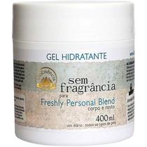 Sérum Facial E Corporal Hidratante Neutro Sem Fragrância Bioessência 320ml