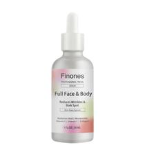 Sérum Facial e Corporal Nutritivo Finones 30 ml Sérum Facial e Corporal Nutritivo Finones 30 ml