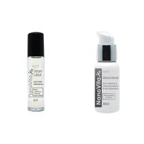 Sérum Facial e Labial Preenchedor Com Ác. Hialurônico Sérum Facial e Labial Preenchedor Com Ác. Hialurônico
