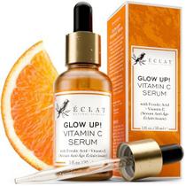 Sérum facial Eclat Skincare, removedor de manchas escuras com vitamina C