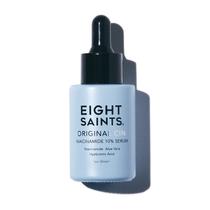 Sérum facial Eight Saints Original Cin, Niacinamida 10% 30ml Sérum facial Eight Saints Original Cin, Niacinamida 10% 30ml