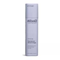 Sérum facial em bastão ATTITUDE Oceanly PHYTO AGE 30mL Sérum facial em bastão ATTITUDE Oceanly PHYTO AGE 30mL