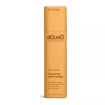 Sérum facial em bastão ATTITUDE Oceanly PHYTO GLOW 30 ml sem perfume Sérum facial em bastão ATTITUDE Oceanly PHYTO GLOW 30 ml sem perfume