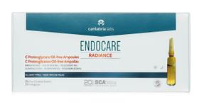 Sérum Facial Endocare C Proteoglicanos Oil-Free 30 Ampolas Sérum Facial Endocare C Proteoglicanos Oil-Free 30 Ampolas