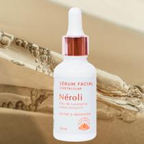 Sérum Facial Espetacular Néroli Bioessência 30ml