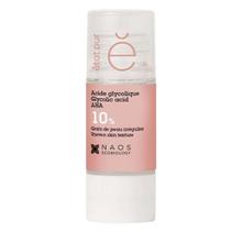 Sérum Facial Etat Pur Naos Ácido Glicólico 10%