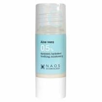 Sérum Facial Etat Pur Naos Aloé Vera 0.5% Ativo Puro