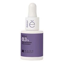 Sérum Facial Etat Pur Naos Retinol 0,3%