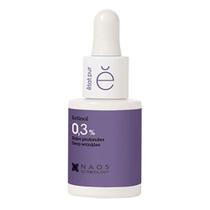 Sérum Facial Etat Pur Naos Retinol 0,3% Sérum Facial Etat Pur Naos Retinol 0,3%