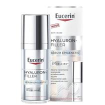 Sérum Facial Eucerin Hyaluron Filler 30ml Rosto 30 Todo Tipo De Pele Dia/noite Sérum Facial Eucerin Hyaluron Filler 30ml Rosto 30 Todo Tipo De Pele Dia/noite
