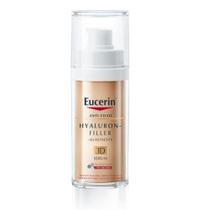 Serum Facial Eucerin Hyaluron Filler Elasticity 3D