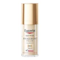 Sérum Facial Eucerin Hyfi Elasticity 3D Antiidade Firmador 30ml Sérum Facial Eucerin Hyfi Elasticity 3D Antiidade Firmador 30ml