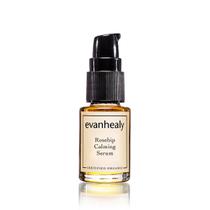Sérum facial evanhealy Rosehip Calming Blue Skin Care Line