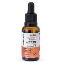 Sérum Facial Everyday Essentials Masculino Firma e Previne Rugas 30mL B.URB Sérum Facial Everyday Essentials Masculino Firma e Previne Rugas 30mL B.URB