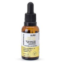 Sérum Facial Everyday / Sleep Essentials Masculino Linhas de Expressão 30mL B.URB Sérum Facial Everyday / Sleep Essentials Masculino Linhas de Expressão 30mL B.URB