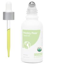 Sérum Facial Fatima's Garden - Óleo de Semente de Prickly Pear 30ml - Anti-Envelhecimento Sérum Facial Fatima's Garden - Óleo de Semente de Prickly Pear 30ml - Anti-Envelhecimento