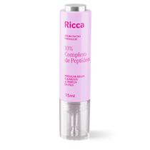 Sérum Facial Firmador Ricca Peptídeos 15ml Sérum Facial Firmador Ricca Peptídeos 15ml