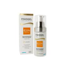 Sérum Facial Fisiogel C22% Antioxidante e Pro Colágeno 30ml Sérum Facial Fisiogel C22% Antioxidante e Pro Colágeno 30ml