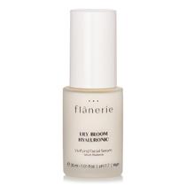 Sérum Facial Flanerie Vivifying com Ácido Hialurônico 30mL Vega Sérum Facial Flanerie Vivifying com Ácido Hialurônico 30mL Vega