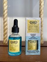 Serum facial