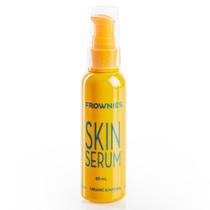 Sérum Facial Frownies Vitamina C e E 60 ml Sérum Facial Frownies Vitamina C e E 60 ml