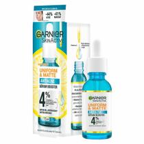 Sérum Facial Garnier Uniform & Matte Antiacne Sérum Facial Garnier Uniform & Matte Antiacne