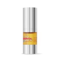 Sérum Facial GEROVITAL H3 EVOLUTION Antienvelhecimento 15ml - Com Ácido Hialurônico