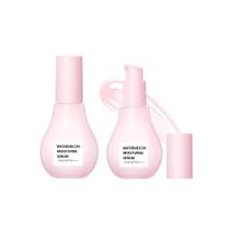 Sérum facial Ginaday Hidratante de melancia com ácido hialurônico Sérum facial Ginaday Hidratante de melancia com ácido hialurônico