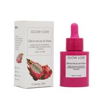 Sérum Facial Glow Love Pitaya Max Love