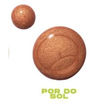 Serum Facial Glow Sol do Brasil Made In Melu Ruby Rose COR:POR DO SOL