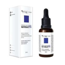 Serum facial glycolic ha max love