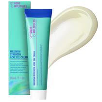 Sérum Facial Good Molecules Gel Creme para Acne 30ml