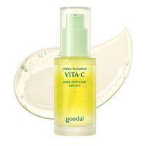 Sérum Facial GOODAL Green Tangerine Vitamina C 30 ml Sérum Facial GOODAL Green Tangerine Vitamina C 30 ml