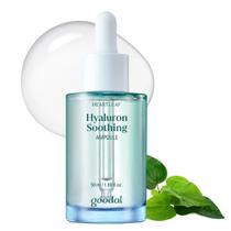 Sérum Facial GOODAL Heartleaf Hyaluron Calmante 50ml Sérum Facial GOODAL Heartleaf Hyaluron Calmante 50ml