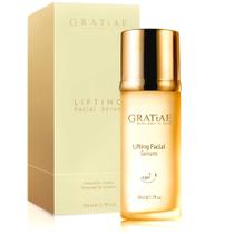 Sérum facial Gratiae Organic Lifting Vitamina C 50mL