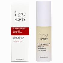 Sérum facial Hey Honey Good Morning Honey Silk 30ml Sérum facial Hey Honey Good Morning Honey Silk 30ml